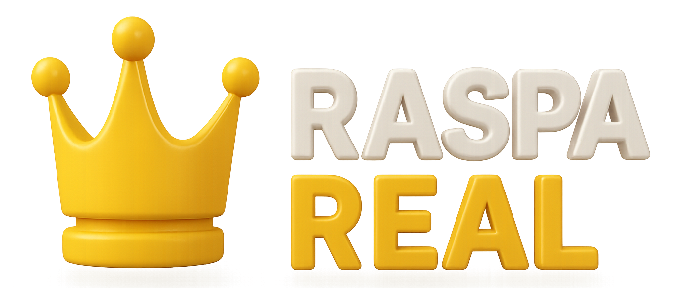 RaspaReal